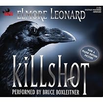 Killshot