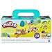 Play-Doh Super Color, 20-Pack, 60 oz