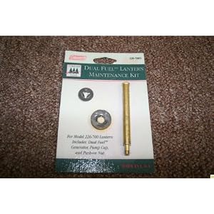 Coleman Generator Maintenance Kit-Ultralight Lantern