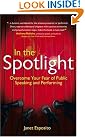 In the Spotlight...