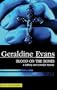 Blood on the Bones (Severn House Large Print)