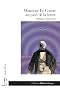 Monsieur Le Comte au pied de la lettre : Calembredaine h�ro�que