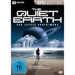 The Quiet Earth