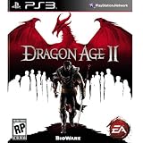 「PS3 Dragon Age II アジア版」の画像