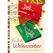 Frohe Weihnachten: Stilvolle Karten aus Papier und mehr