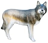 McKenzie® HD Wolf Target Midsection Only