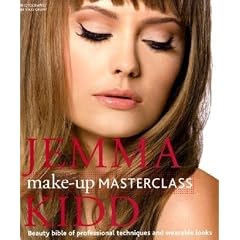 Jemma Kidd Make-Up