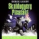 Skulduggery Pleasant
