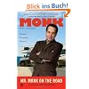 Mr. Monk on the Road