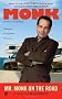 Mr. Monk on the Road (Mr. Monk Mysteries)