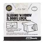 Sliding Window Lock (8736-1)