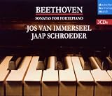 Beethoven: Sonatas for Fortepiano and Violin