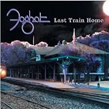 Last Train Home