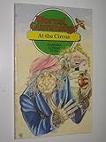 Worzel Gummidge at the circus