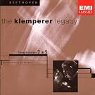 Beethoven: Symphony 2, 5