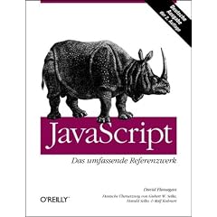 JavaScript. Das umfassende Referenzwerk
