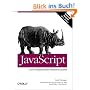 JavaScript. Das umfassende Referenzwerk
