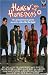 VHS : Hangin' With The Homeboys