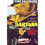 Sartana Saga: Spaghettie Western Bible 2