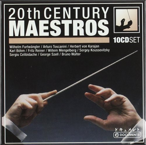 Produkt-Bild: 20th Century Masters