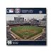 MLB Minnesota Twins Target Field Puzzle
