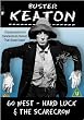 Buster Keaton - Go West [DVD]