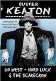 Buster Keaton - Go West [DVD]