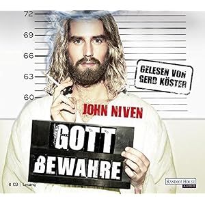 Gott bewahre