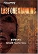 Last One Standing Season 1 - Senegal & Papua New Guinea