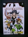 Countdown (To Final Crisis) #01 / Countdown (To Final Crisis) #01 /
