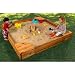 Kidkraft Backyard image_Kidkraft Backyard
