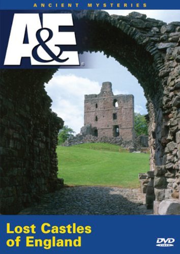 Ancient Mysteries - Lost Castles of England Ancient Mysteries - Lost Castles of England