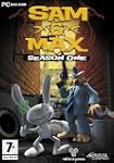 Sam &amp; Max