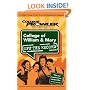 College of William & Mary: Off the Record - College Prowler (College Prowler: College of William & Mary Off the Record)