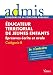 Educateur territorial de jeunes enfants : Epreuves �crite et orale Cat�gorie B