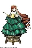 ローゼンメイデン 翠星石 1/3スケール PVC製 塗装済み完成品フィギュア