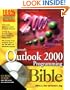 Microsoft Outlook 2000 Programming Bible