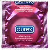 Durex Pleasuremax Condoms 144 Pack