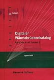Digitaler Wärmebrückenkatalog. CD-ROM