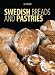 Books : Swedish Breads and Pastries [Hardcover]