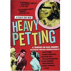 Heavy Petting by 