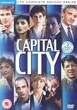 Capital City - The Complete Second Series [1989]