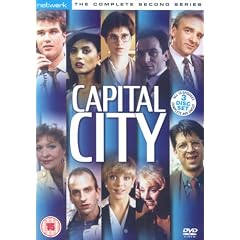 Capital City [UK Import]
