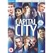 Capital City - The Complete Second Series [DVD] [1989]