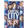 Capital City - The Complete Second Series [1989]