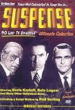 Suspense: The Lost Episodes - Collections 1-3