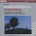 Bach: Violin Concertos, BWV1041-1043 & 1060