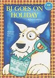 Longman Book Project: Fiction: Band 9: Bj Goes on Holiday: Pack of 6