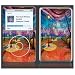 GelaSkins Protective Skin with Screen Protector for 80/120/160 GB iPod classic 6G (From Dusk Till Dawn)