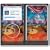 GelaSkins Protective Skin with Screen Protector for 80/120/160 GB iPod classic 6G (From Dusk Till Dawn)